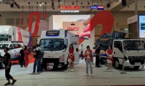 Inovasi Terkini pada Mobil Komersial Buatan Indonesia