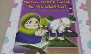 Integrasi Doa dalam Praktik Ibadah Sehari‑hari
