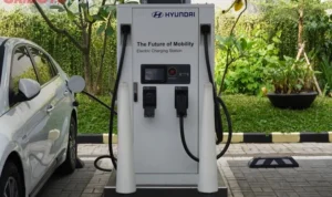 Jaringan Charging Mobil Listrik Indonesia: Kondisi Saat Ini