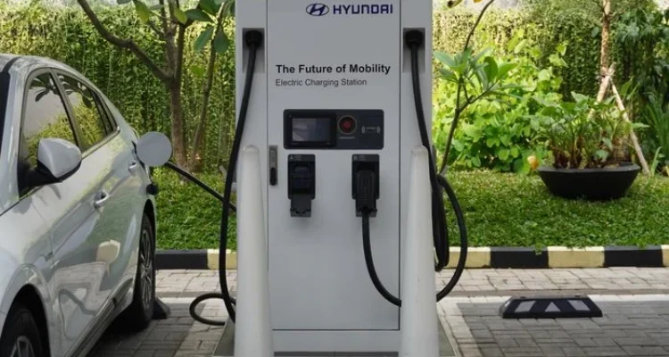 Jaringan Charging Mobil Listrik Indonesia: Kondisi Saat Ini