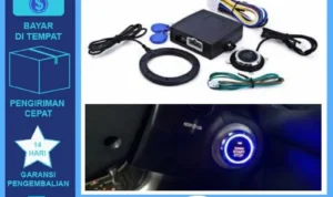 Keamanan Mobil Buatan Indonesia di Tes Crash