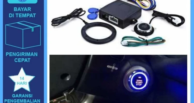 Keamanan Mobil Buatan Indonesia di Tes Crash