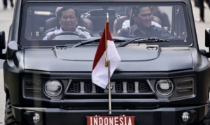 Kebijakan Pemerintah untuk Mobil Buatan Indonesia: Landasan dan Tujuan