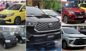 Kekurangan Mobil Buatan Indonesia: Analisis Mendalam