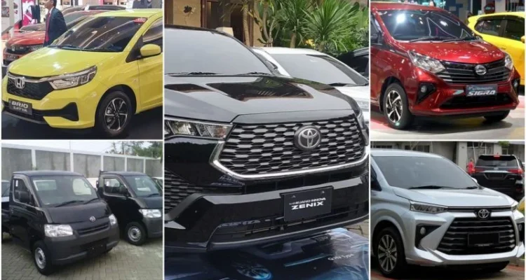 Kekurangan Mobil Buatan Indonesia: Analisis Mendalam