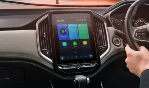 Kelebihan Fitur Hiburan Mobil Buatan Indonesia