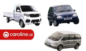 Kelebihan Membeli Mobil Buatan Indonesia Bekas