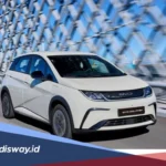 Keunggulan mobil buatan Indonesia untuk petualangan di medan beragam