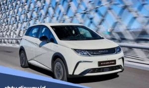 Keunggulan mobil buatan Indonesia untuk petualangan di medan beragam