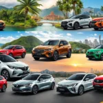 Keunggulan mobil keluarga buatan Indonesia untuk pasar domestik