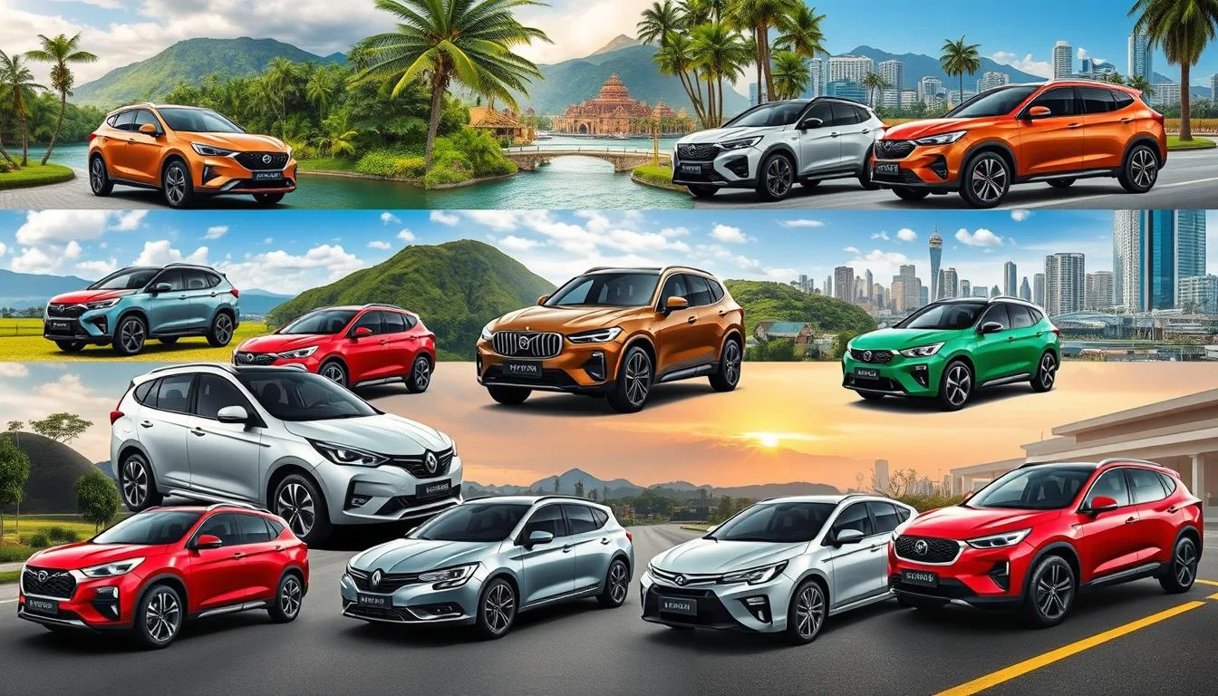 Keunggulan mobil keluarga buatan Indonesia untuk pasar domestik