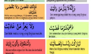 Keutamaan Doa Qunut Subuh Versi Anak