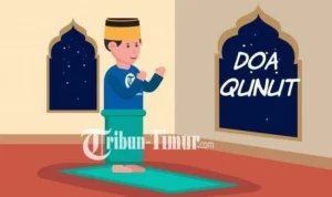Keutamaan Membaca Doa Qunut Ramadhan