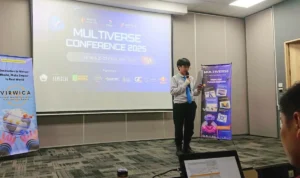 Kolaborasi Antara Industri dan Akademisi dalam Inovasi Desain Mobil Indonesia