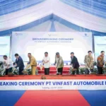 Kolaborasi Indonesia dengan Perusahaan Otomotif Asing: Sejarah dan Bentuk Kerjasama
