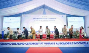 Kolaborasi Indonesia dengan Perusahaan Otomotif Asing: Sejarah dan Bentuk Kerjasama