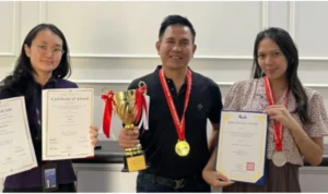 kolaborasi universitas Indonesia dengan industri otomotif