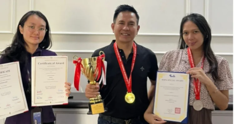 kolaborasi universitas Indonesia dengan industri otomotif