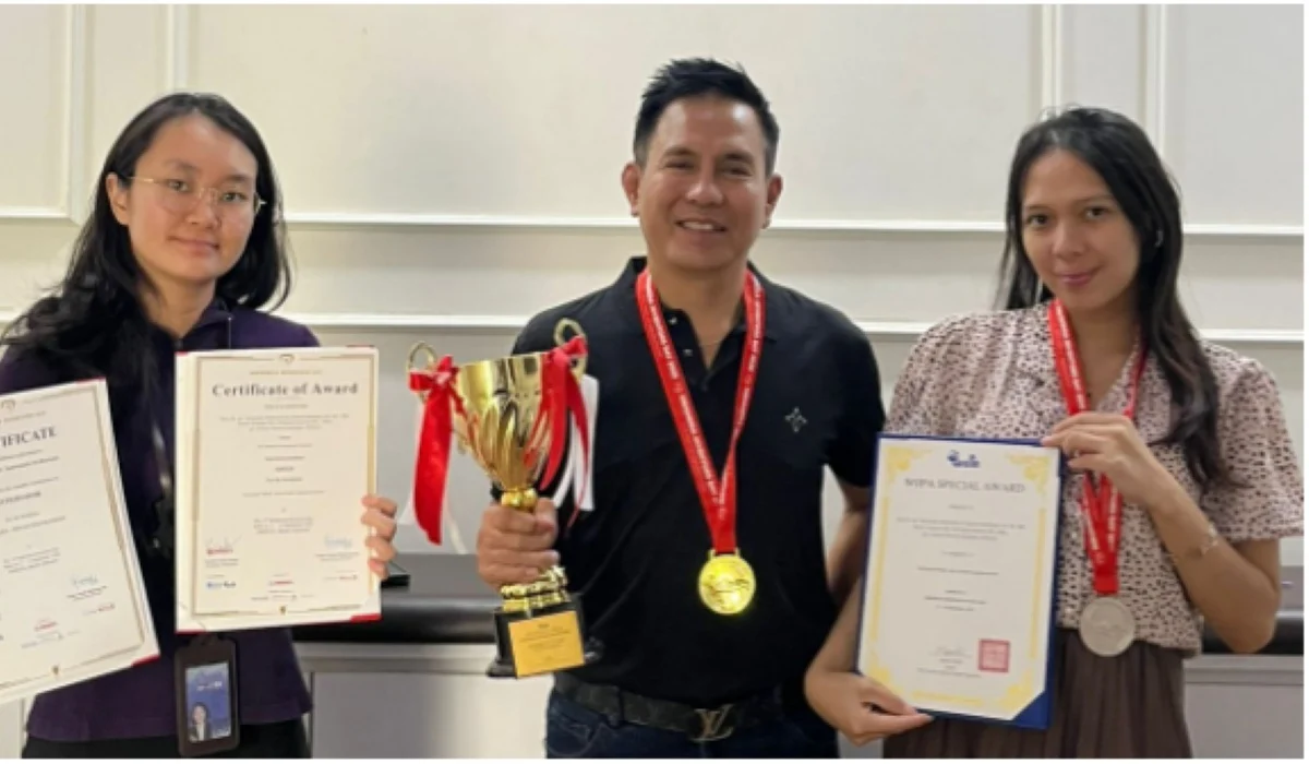 kolaborasi universitas Indonesia dengan industri otomotif