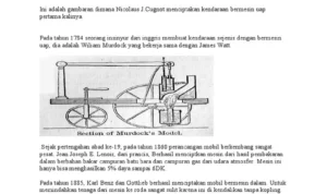 Komponen Kunci yang Membentuk Sejarah Perkembangan Mobil Buatan Indonesia