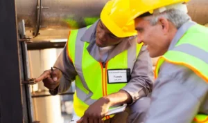 Kualitas Material dan Konstruksi