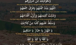 Langkah-Langkah Praktis Melaksanakan Doa Qunut Nazilah Lengkap Panduan Ibadah Umat Islam