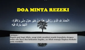 Langkah-Langkah Praktis Melakukan Doa Pagi Pembuka Rezeki