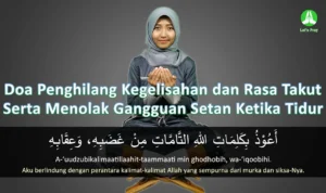 Langkah-Langkah Praktis Mengamalkan Doa Ketika Takut