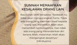 Langkah‑Langkah Praktis Menjalankan Doa untuk Memaafkan Orang Lain