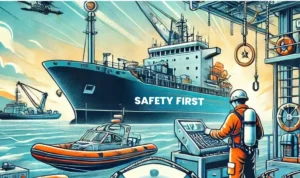 Langkah‑Langkah Praktis Sebelum Berlayar