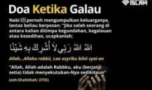 Langkah Praktis Mengintegrasikan Doa Saat Sedih dalam Rutinitas Harian