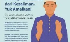 Langkah Praktis Pendukung Doa agar Terhindar dari Penipuan