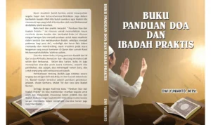Langkah Praktis untuk Mendukung Doa
