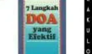 Langkah Praktis yang Mendukung Doa