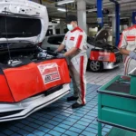 layanan purna jual mobil Indonesia: Komponen Utama yang Harus Diketahui