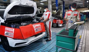 layanan purna jual mobil Indonesia: Komponen Utama yang Harus Diketahui