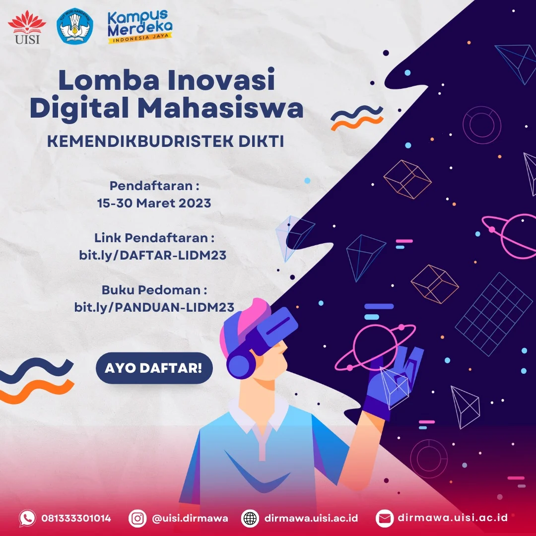 lomba inovasi otomotif mahasiswa Indonesia: Sejarah, Tujuan, dan Dampaknya
