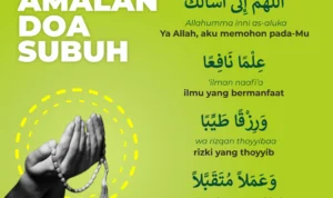 Makna Mendalam di Balik Setiap Kalimat Doa Qunut Subuh