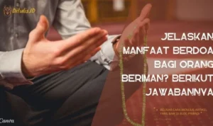 Manfaat Berdoa Agar Bisnis Berkembang Pesat