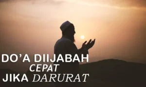 Manfaat Berdoa Agar Diberi Jalan Keluar dari Masalah