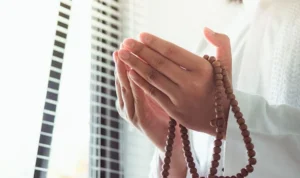 Manfaat Berdoa Agar Keinginan Tercapai