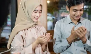 Manfaat Berdoa Agar Suami Setia