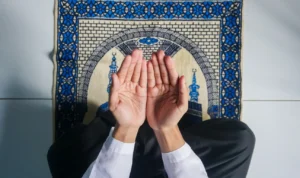 Manfaat Berdoa untuk Anak