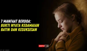 Manfaat Berdoa untuk Orang yang Ditinggal