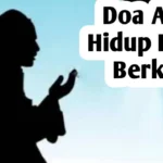 Manfaat Doa Agar Hidup Lebih Berkah