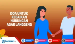 Manfaat Doa Agar Hubungan Langgeng