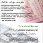Manfaat Doa Agar Hutang Cepat Lunas