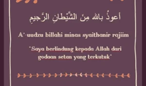 Manfaat Doa Agar Tidak Mudah Marah