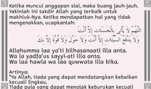 Manfaat Doa ketika mendapat kabar buruk bagi Kesehatan Mental