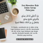 Manfaat Doa Memohon Kebahagiaan dalam Pekerjaan